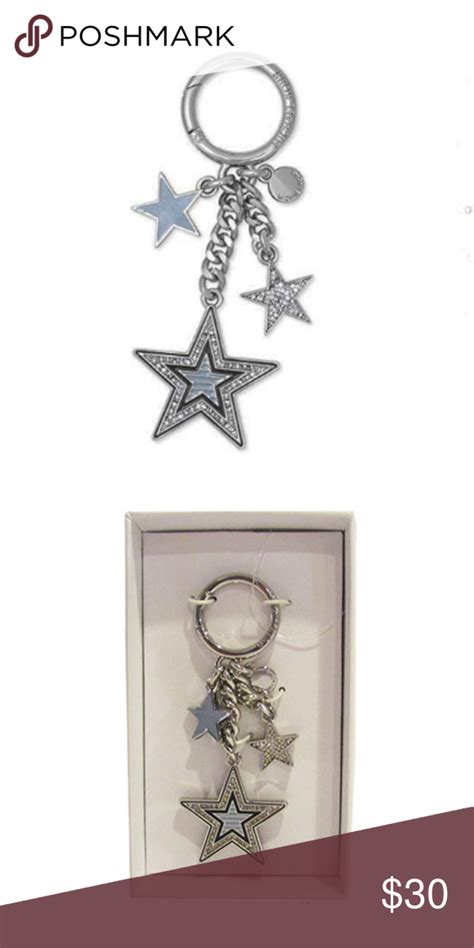 michael kors lucky 7 charm